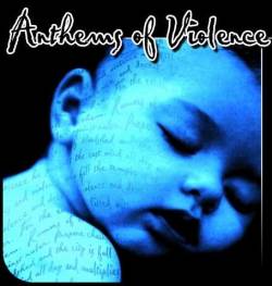 DieVersion : Anthems of Violence DieVersion : Anthems of Violence